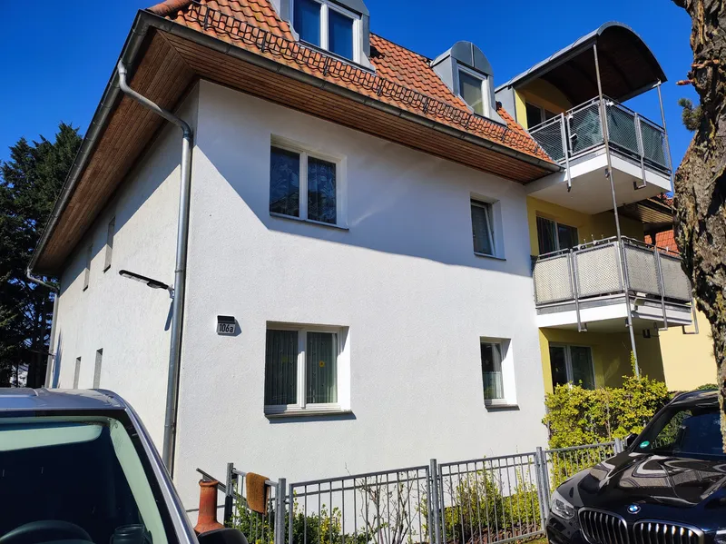 Zuhause mit 2 Zimmern in Berlin Kaulsdorf — photo 1
